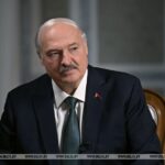 «Было бы приятно»: Лукашенко заявил о готовности встретиться с Трампом для «большой сделки»