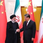 Китай и Иран использовали мировую экономику как оружие против США, — WP