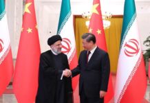 Китай и Иран использовали мировую экономику как оружие против США, — WP