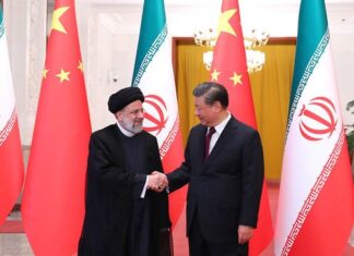 Китай и Иран использовали мировую экономику как оружие против США, — WP