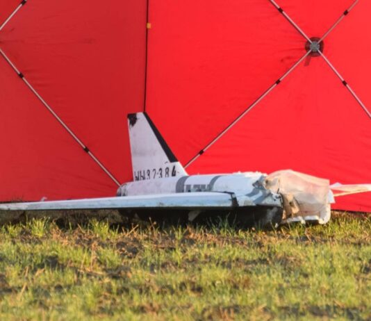 «Может наделать беды»: «Флеш» показал момент атаки «Герберы» по украинской МВГ (видео)