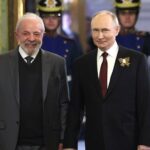 Нужны переговоры с РФ: 80-летний президент Бразилии считает, что война в Украине не остановится