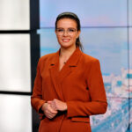 Называли «селючкой»: после сюжета о U420 журналистка Bihus.Info пожаловалась, что подверглась травле