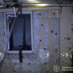 Взрывы в Запорожье, Сумах и Одесской области: россияне атаковали Украину «Шахедами», что известно (фото)