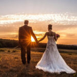 «Это не ваша свадьба»: семья жениха устроила скандал из-за костюмов и гостей