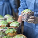 За крафтовую паску киевлянам придется выложить от 700 до 1500 грн, — СМИ