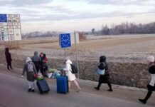 Выезд женщин за границу: адвокат объяснил, кого имеют право не выпускать за пределы Украины