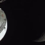 Астронавты NASA и Китая установили рекорд по наибольшему расстоянию между людьми в космосе