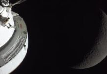 Астронавты NASA и Китая установили рекорд по наибольшему расстоянию между людьми в космосе