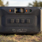 Может питать целый дом: эксперт посоветовал зарядную станцию для дома (фото)