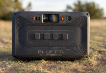 Может питать целый дом: эксперт посоветовал зарядную станцию для дома (фото)