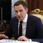 Первый пошел: из РФ через Беларусь тайно сбежал топ-чиновник, отправленный в отставку