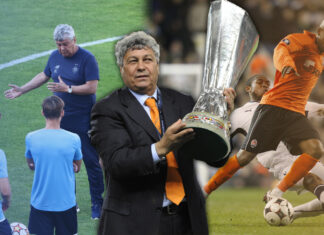 Умер экс-тренер «Шахтера» и «Динамо» Мирча Луческу