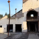 Блогер посетил заброшенную деревню-призрак в Германии: его ожидало невероятное открытие (видео)