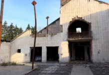 Блогер посетил заброшенную деревню-призрак в Германии: его ожидало невероятное открытие (видео)