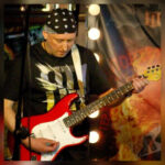 «Лети в мир иной»: одной из жертв теракта в Киеве оказался музыкант группы «Друге Сонце» Игорь Савченко