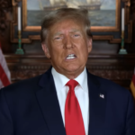 «Управляли неумело»: Трамп объявил о ликвидации военного руководства Ирана во время бомбардировок США (видео)