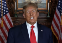 «Управляли неумело»: Трамп объявил о ликвидации военного руководства Ирана во время бомбардировок США (видео)