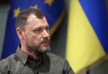 Правоохранителей будут обучать на полигонах: Клименко рассказал, когда стартует подготовка