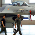 «Их ремонтируют»: премьер Норвегии объяснил, почему Украина три года ждет обещанных F-16