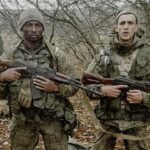 Сибига: Обещания России странам Африки о прекращении вербовки оказались ложью