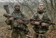 Сибига: Обещания России странам Африки о прекращении вербовки оказались ложью