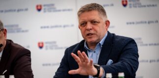 Словакия подает в суд на ЕС: что станет предметом разбирательств