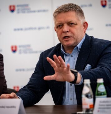 Словакия подает в суд на ЕС: что станет предметом разбирательств