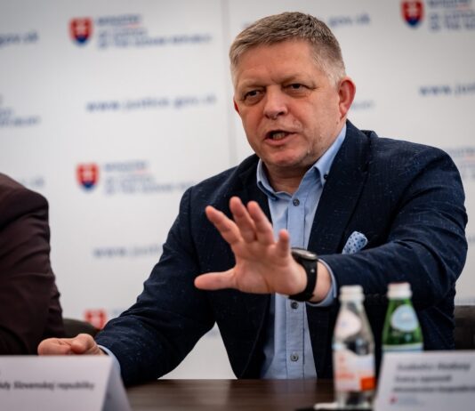 Словакия подает в суд на ЕС: что станет предметом разбирательств