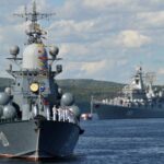 «Нужно быть настороже»: РФ может захватить шведские острова в Балтийском море, — The Times