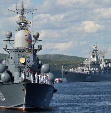 «Нужно быть настороже»: РФ может захватить шведские острова в Балтийском море, — The Times