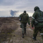 РФ готовит новое наземное наступление: россияне хотят захватить весь Донбасс до сентября, — FT