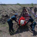 Разгонял «Евромайдан» и пытался войти в Киев с оккупантами: ВСУ ликвидировали предателя-генерала из СБУ