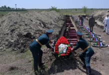 Разгонял «Евромайдан» и пытался войти в Киев с оккупантами: ВСУ ликвидировали предателя-генерала из СБУ