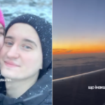 Боялась возвращаться домой: украинку депортировали из Норвегии (фото)