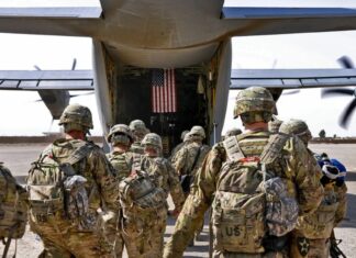 Военные США случайно «слили» данные о ядерном оружии НАТО: в РФ могли этим воспользоваться, — СМИ