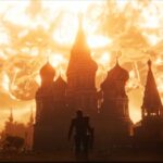 Ядерный взрыв в Москве: вышел первый трейлер игры серии Metro — Metro 2039