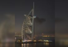 Последствия войны в Иране: в Дубае закрылся самый известный отель в мире