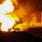 Точное указание целей: Россия передала Ирану список энергообъектов в Израиле, — СМИ