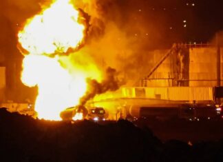 Точное указание целей: Россия передала Ирану список энергообъектов в Израиле, — СМИ