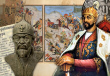 Жесточайший завоеватель, самый успешный правитель: свет и тени Тимура Тамерлана