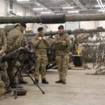 «То, к чему мы стремимся»: Британия разрабатывает план перехода всего государства в состояние войны