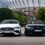 Если не нужен электрокар: лучшие бензиновые автомобили 2026 года (фото)