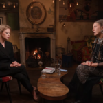 Поклонская учила Собчак говорить «паляница»: обе провалили «тест на шпиона» (видео)