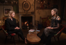 Поклонская учила Собчак говорить «паляница»: обе провалили «тест на шпиона» (видео)