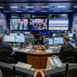 Упадут в океан, едва не сгорев в атмосфере: кто выловит из воды астронавтов миссии «Артемида-2»