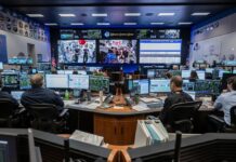 Упадут в океан, едва не сгорев в атмосфере: кто выловит из воды астронавтов миссии «Артемида-2»