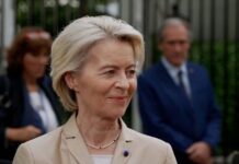 Фон дер Ляйен выступает за изменение системы голосования в ЕС, чтобы избежать блокировки, которой злоупотреблял Орбан