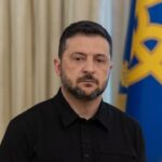 У Зеленского запланированы встречи в Норвегии, затем в Италии – пресс-секретарь