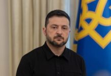 У Зеленского запланированы встречи в Норвегии, затем в Италии – пресс-секретарь